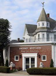 sweeney brothers home for funerals inc