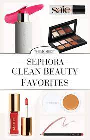 10 clean makeup s at sephora we