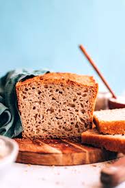 the best gluten free bread no knead