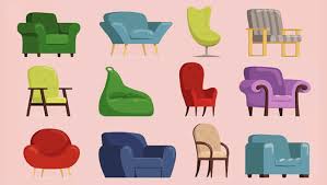 sofa chairs and single chair sofas