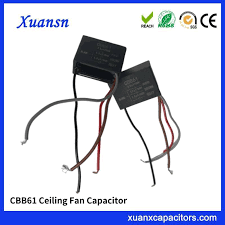 cbb61 ceiling fan capacitor 450vac best