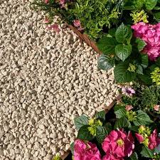 jumbo bag cotswold chippings decorative