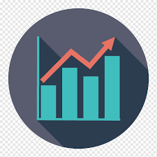 Gráfico de gestión de ventas de una función, marketing., Servicio, logo,  gráfica de una función png | PNGWing