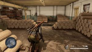 sniper elite 5 screenshots image