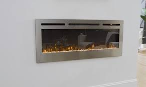Best Electric Fireplace With Modern