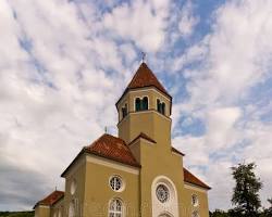克魯姆洛夫猶太教堂