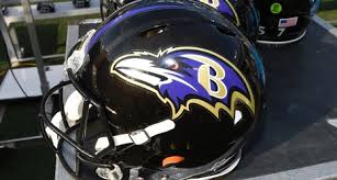 How Ravens Depth Chart Is Shaping Up After Free Agent Wr