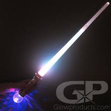 Glowing Toy Sword With Led Lights Glowproducts Com