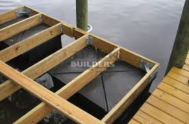 floating dock kits floating docks