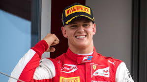 Mazepin nikita mazepin is haas formula 1 team's driver for the 2021 season, making the step up from formula 2 after an outstanding 2020 campaign for hitech grand prix where he claimed two victories. F1 Mick Schumacher Joins Nikita Mazepin In All New Driver Line Up At Haas Asia Newsday