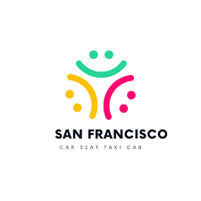 Sfo Car Seat Taxi Cab San Francisco