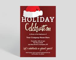Company Holiday Party Invitation Clipart Images Gallery For