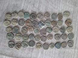Nettoyage nummus romaines - Nettoyer les monnaies - Forums Numismatique.com