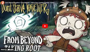 don t starve together klei joew