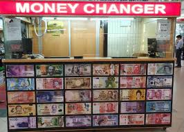 Best Cheapest Taiwan Dollar Money Changer Rates From