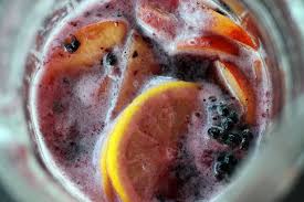 Image result for a gallon of sangria