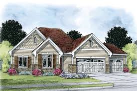 Homes Craftsman Style House Plans