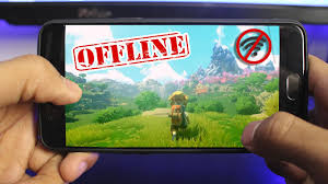 So no matter your device is devoid of internet. Best Offline Games For Android For Android Apk Download