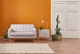 trending interior paint colors of 2019