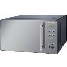 ramton 20 liters digital microwave
