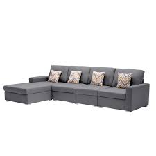 reversible sectional sofa chaise