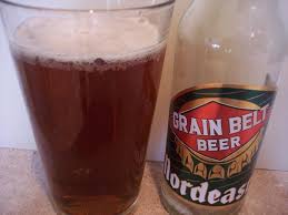 The neighborhood used to be dominated by. Grain Belt Nordeast American Amber Lager The Beerly