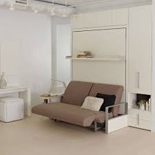 Ito Murphy Bed With Sofa Resource