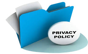 Image result for privacy policy