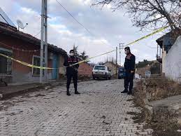 Yozgat'ta korkunç iddia: 1 aylık bebeğini sobada yakıp öldürdü - Son Dakika  Türkiye Haberleri | NTV Ha