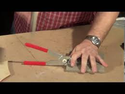 Amazing Tile And Glass Cutter