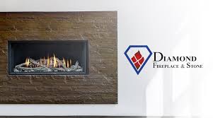 dealer highlight diamond fireplace