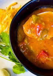 colorado green chile easy recipe