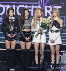40 Blackpink Gaon Chart Music Awards 2019