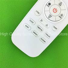 air cond remote control dg11l1