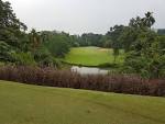 Jagorawi Golf & Country Club | Paul Jansen: Golf Architect and ...