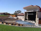 Vina Robles Amphitheatre Seating Guide Rateyourseats Com