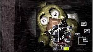 five nights at freddy s general