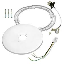 Recessed Light Converter Kit For 4 To 6 Inch Recessed Lights