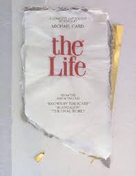 For his name alone is excellent; Michael Card The Life A Complete Anthology Of Songs By Michael Card