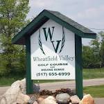 Wheatfield Valley Golf Course (Williamston) - All You Need to Know ...