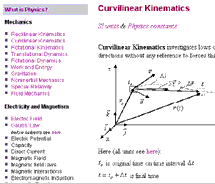 Physics Assignment Help  Physics Homework Help  Physics Online Tutors Online Learning Consortium