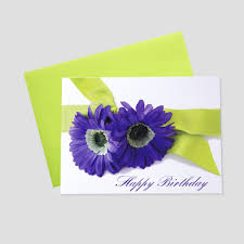 Wishing you a very happy birthday. Professional Birthday Greeting Cards Signature Cards