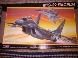 Details About New 1 48 Scale 1988 Mig 29 Fulcrum