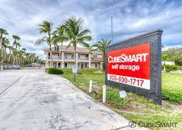 self storage units at 5801 s us hwy 1