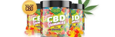 Smilz CBD Gummies - Does This Product Is Legit?