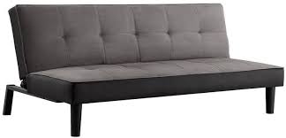 birlea aurora grey velvet 2 seater sofa
