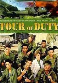 tour of duty 1987 filmaffinity