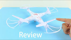 syma x5c 1 quadcopter review and flight