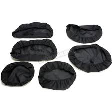 Water Repellent Seat Covers