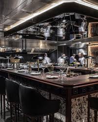 In the southwestern end of london known as chelsea, maze grill offers typical grill fare such as fish, poultry and steaks, but the food establishment is also known for its. Lucky Cat By Gordon Ramsay Restaurants Afroditi Krassa Archello